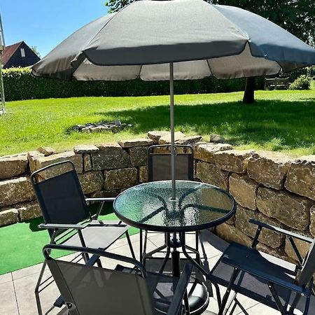 Gartenloft Oberteuringen المظهر الخارجي الصورة